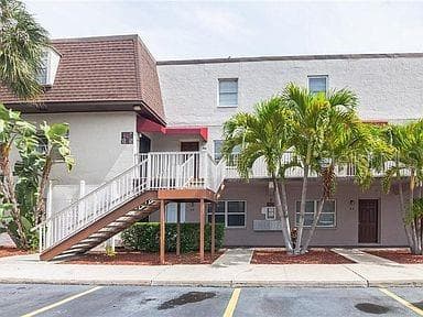 9205 TUDOR DRIVE UNIT C108 TAMPA, FL 33615