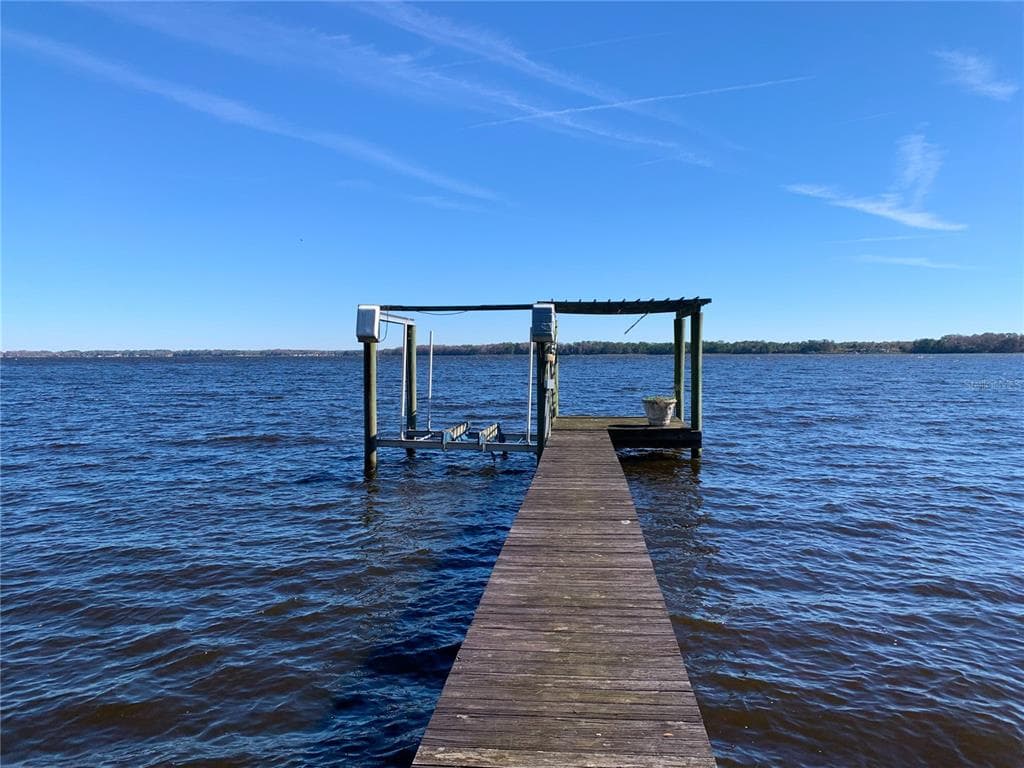 2661 CYPRUS DRIVE PALM HARBOR, FL 34684