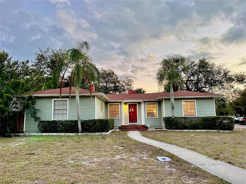 1441 TURNER STREET CLEARWATER, FL 33756