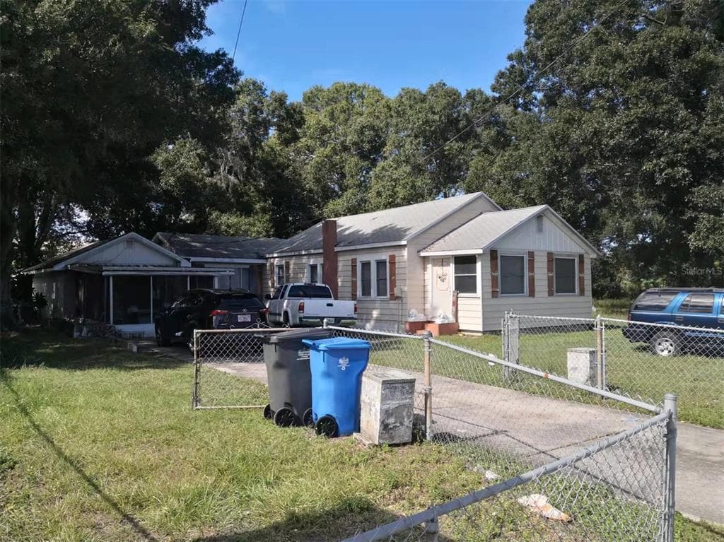 3810 ORIENT ROAD TAMPA, FL 33619