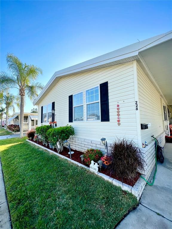 1100 BELCHER ROAD S UNIT 228 LARGO, FL 33771