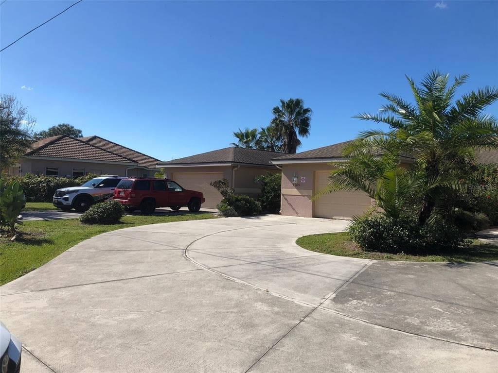 1165 NAVIGATOR ROAD PUNTA GORDA, FL 33983