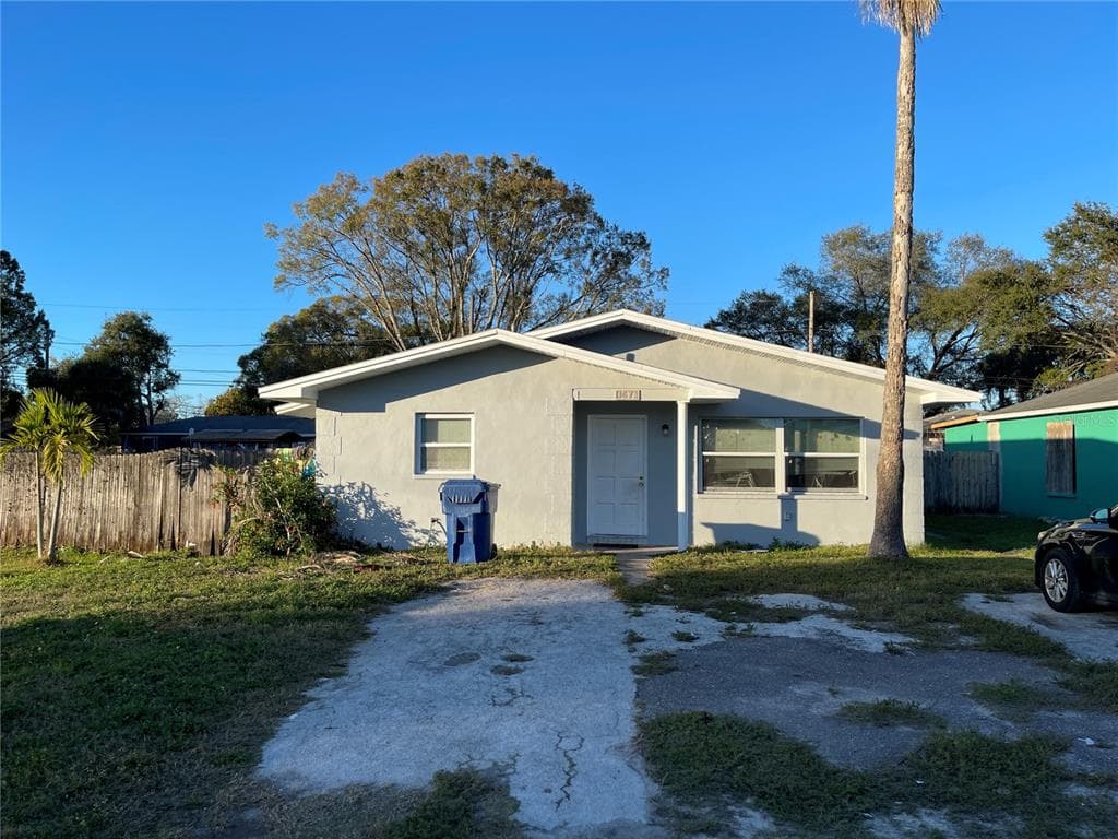 3673 137TH AVENUE LARGO, FL 33771