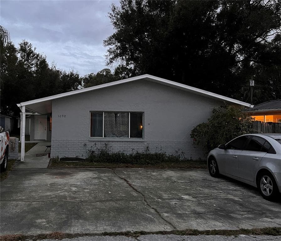 3698 136TH AVENUE LARGO, FL 33771