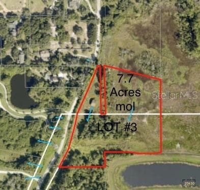 0 N HIGHLAND AVENUE TARPON SPRINGS, FL 34688
