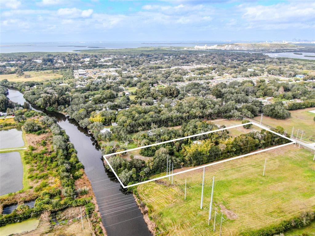 7729 NUNDY AVENUE GIBSONTON, FL 33534