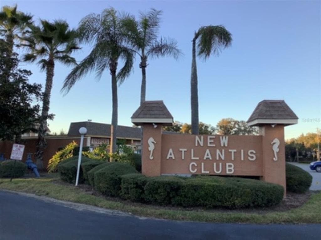 12760 INDIAN ROCKS ROAD UNIT 601