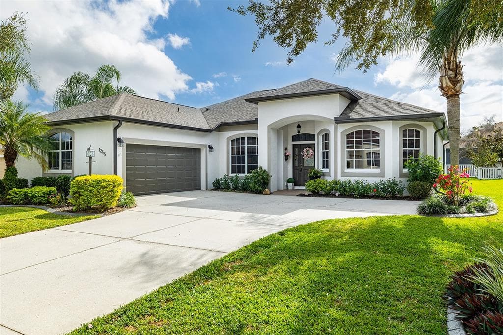 12415 30TH STREET CIRCLE E PARRISH, FL 34219
