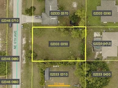 3113 NE 6TH AVENUE CAPE CORAL, FL 33909