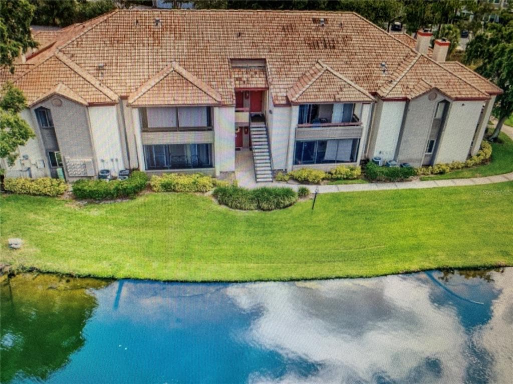 10265 GANDY BOULEVARD N UNIT 1010 ST PETERSBURG, FL 33702