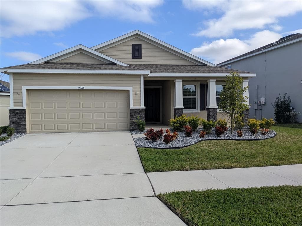 16616 GOOSE RIBBON PLACE WIMAUMA, FL 33598