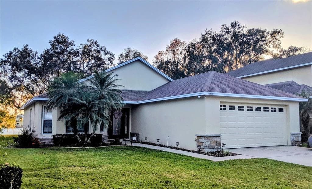 6650 LAKE CLARK DRIVE
