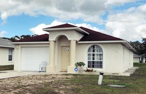 616 LIME AVE. DUNDEE, FL 33838