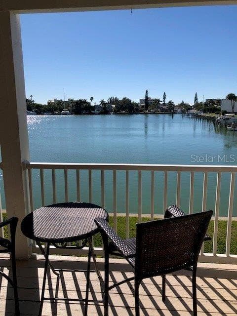 12242 2ND STREET E TREASURE ISLAND, FL 33706