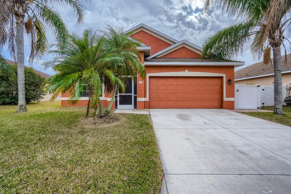 5141 LAKEHURST COURT PALMETTO, FL 34221