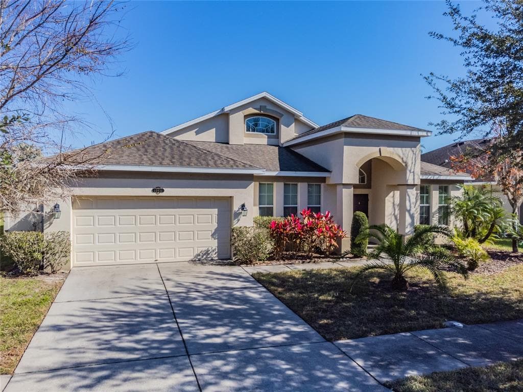 10831 BREAKING ROCKS DRIVE TAMPA, FL 33647