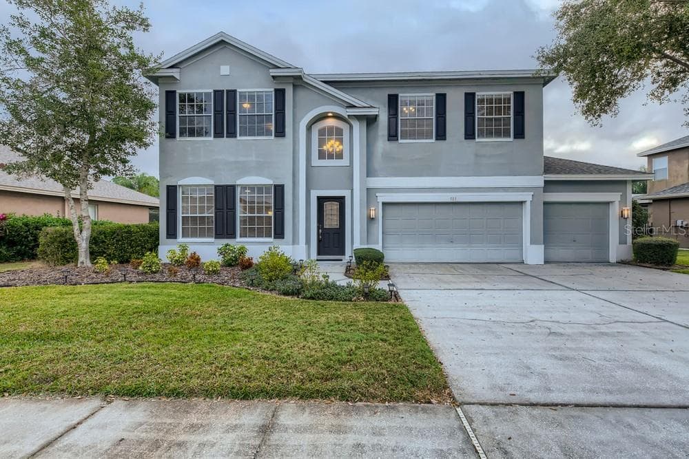 503 CEDAR WOODS DRIVE OLDSMAR, FL 34677