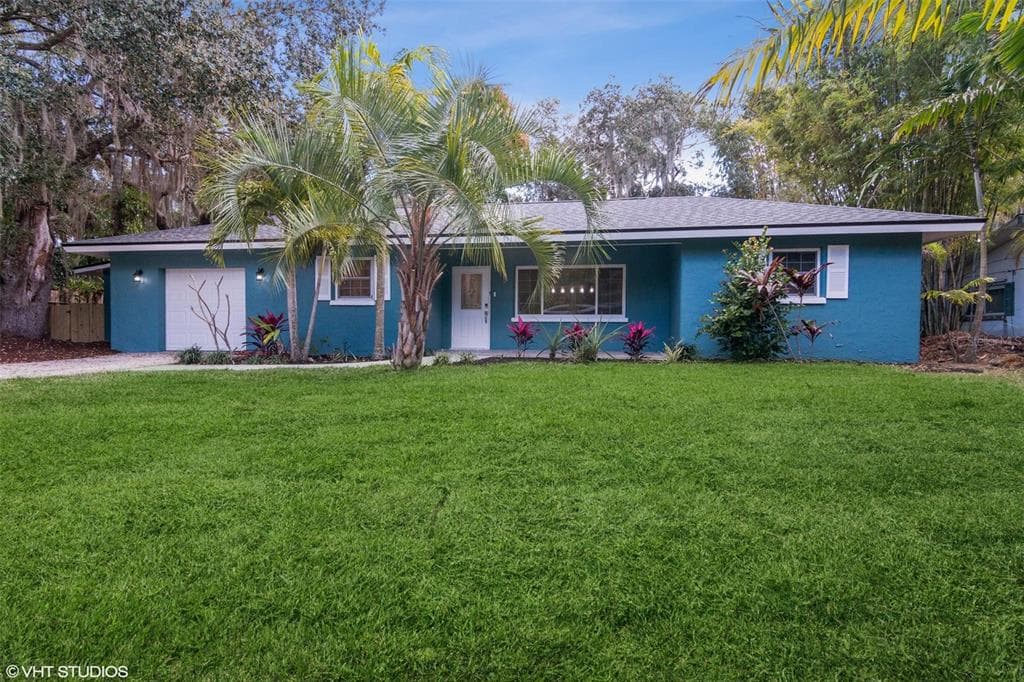 5326 ANGELES AVENUE SARASOTA, FL 34235