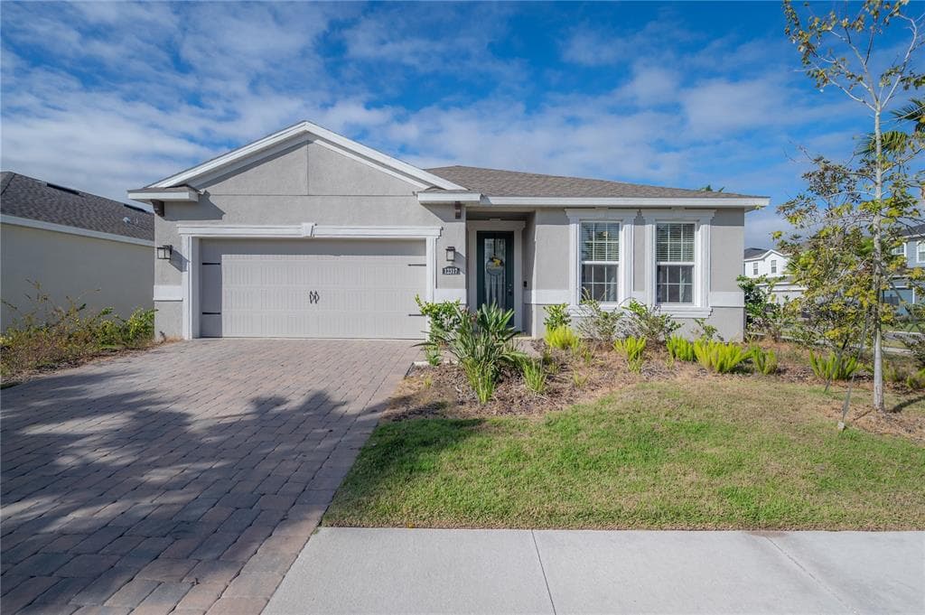 12317 BLUE PACIFIC DRIVE