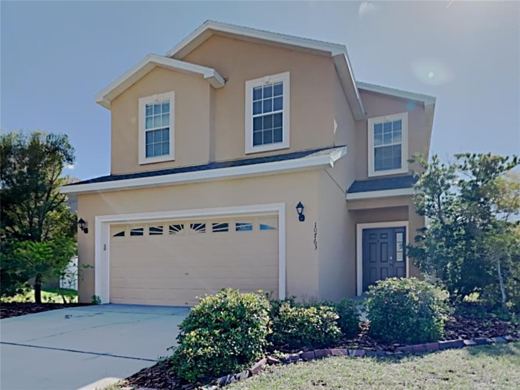 10763 CARLOWAY HILLS DRIVE WIMAUMA, FL 33598