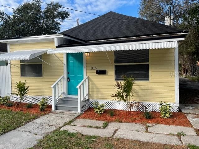 1116 13TH STREET W BRADENTON, FL 34205
