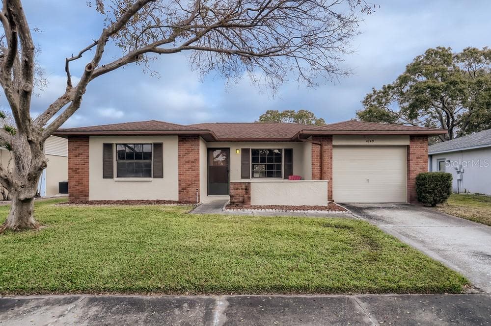 4149 103RD AVENUE N CLEARWATER, FL 33762