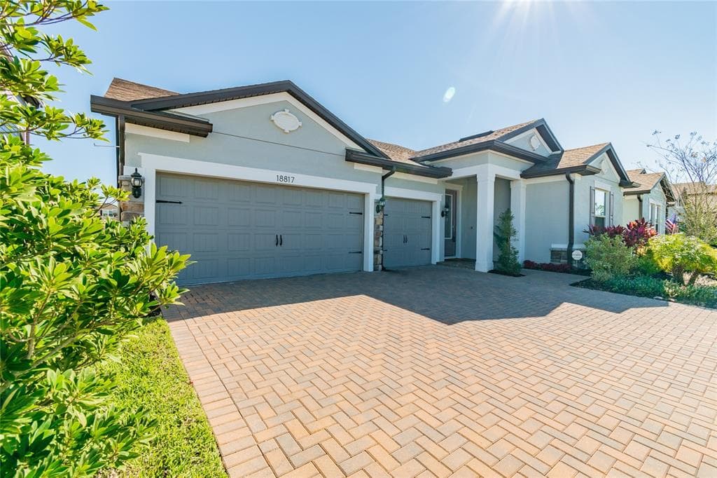 18817 BIRCHWOOD GROVES DRIVE
