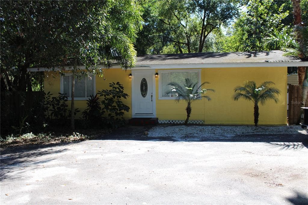 3320 70TH AVENUE N ST PETERSBURG, FL 33702