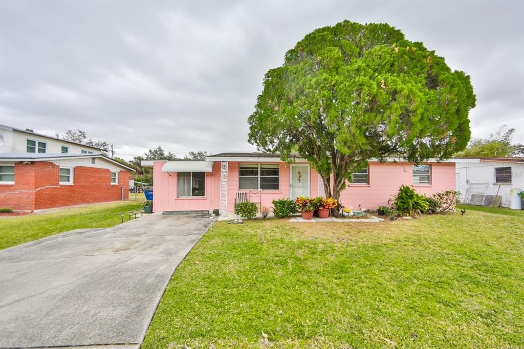 3004 9TH AVENUE DRIVE E PALMETTO, FL 34221