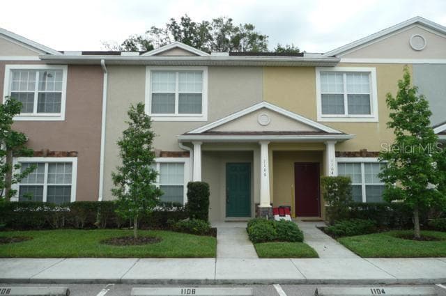 1106 SLEEPY OAK DRIVE WESLEY CHAPEL, FL 33543
