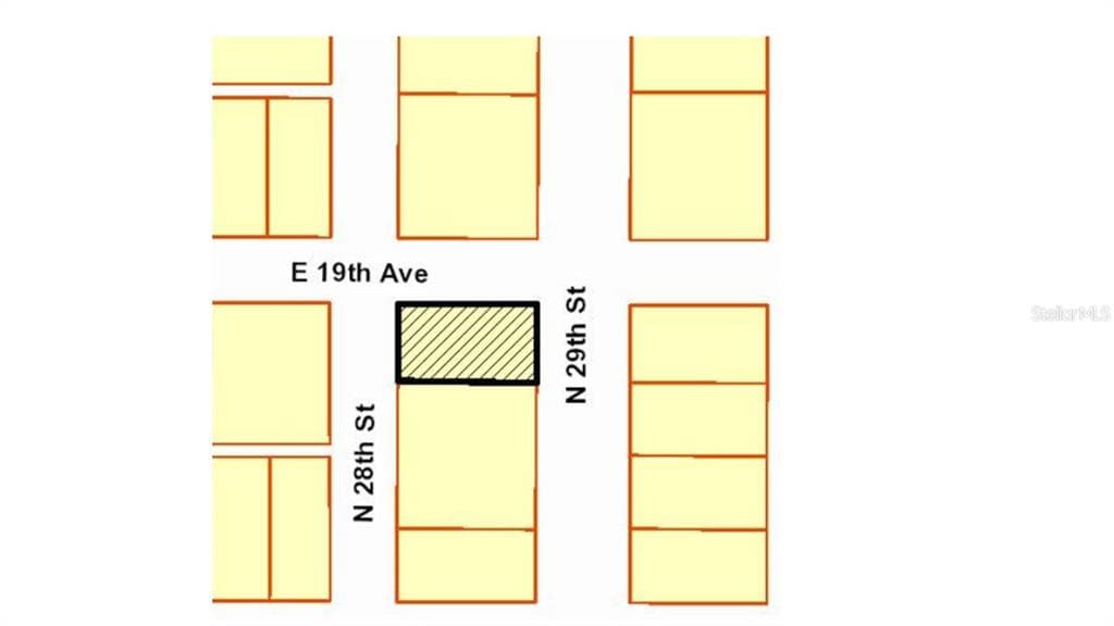 2801 19TH AVENUE TAMPA, FL 33605
