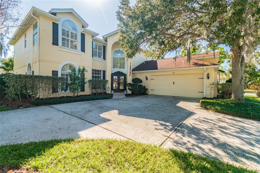1995 LAGO VISTA BOULEVARD PALM HARBOR, FL 34685