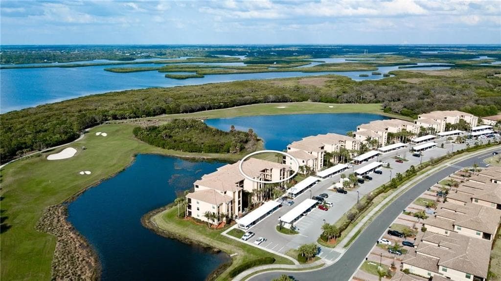 6411 GRAND ESTUARY TRAIL UNIT 308 BRADENTON, FL 34212