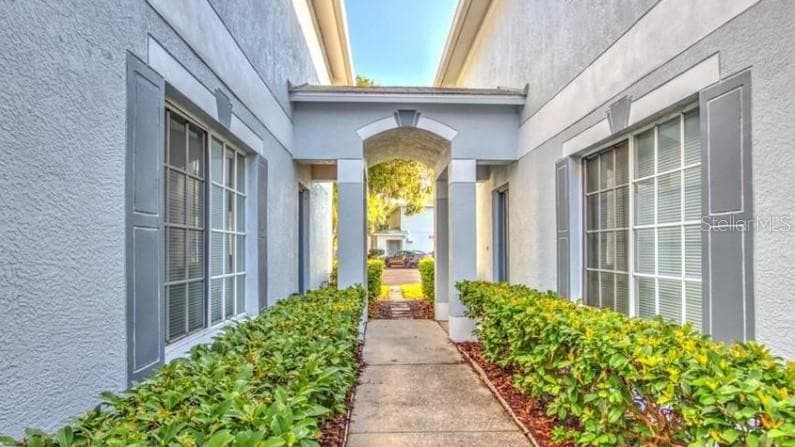 4112 WATERSIDE ISLAND COURT TAMPA, FL 33617