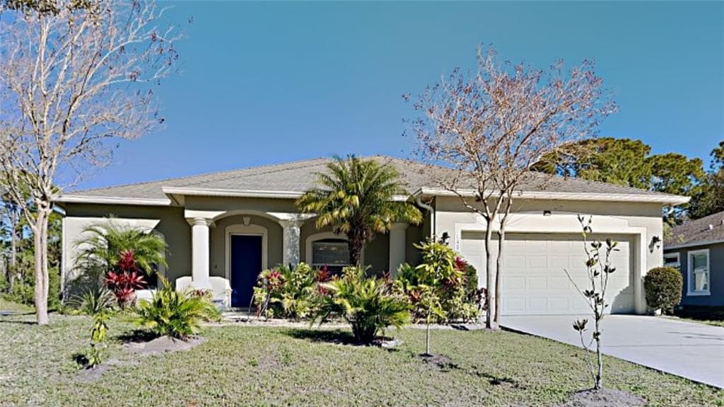 1401 SALAZAR STREET SE PALM BAY, FL 32909