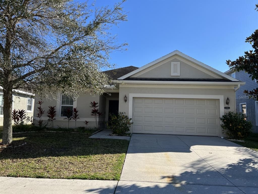 7731 STONEY HILL DRIVE WESLEY CHAPEL, FL 33545