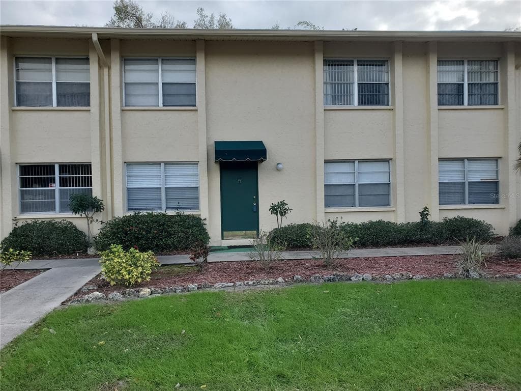 4805 RILMA AVENUE UNIT 102 SARASOTA, FL 34234