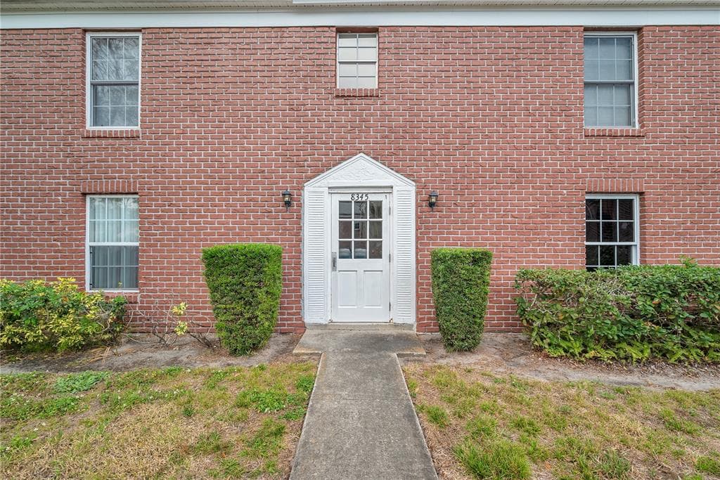 8345 13TH STREET N UNIT A ST PETERSBURG, FL 33702