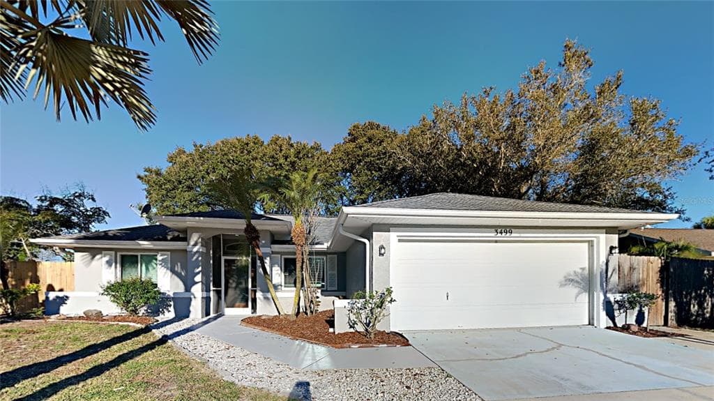 3499 DUAR TERRACE NORTH PORT, FL 34291