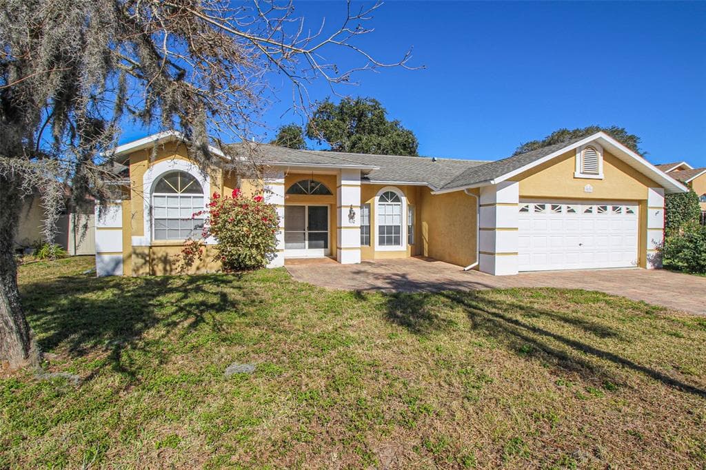 9539 VIA SEGOVIA NEW PORT RICHEY, FL 34655