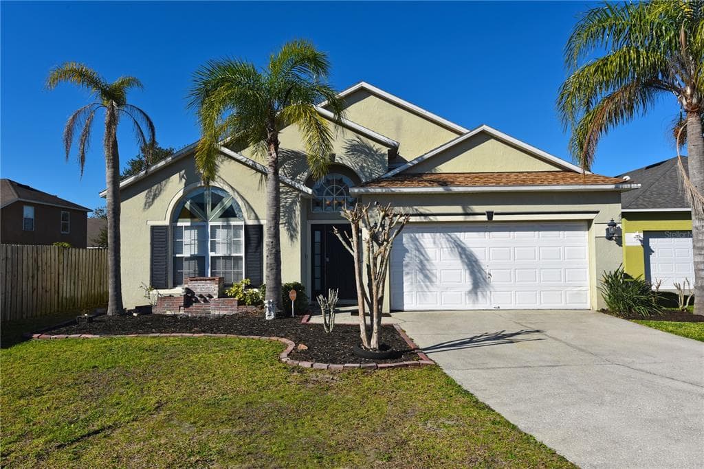 7720 RENWOOD COURT ORLANDO, FL 32818