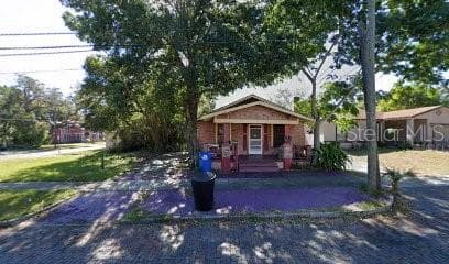 1214 20TH AVENUE S ST PETERSBURG, FL 33705