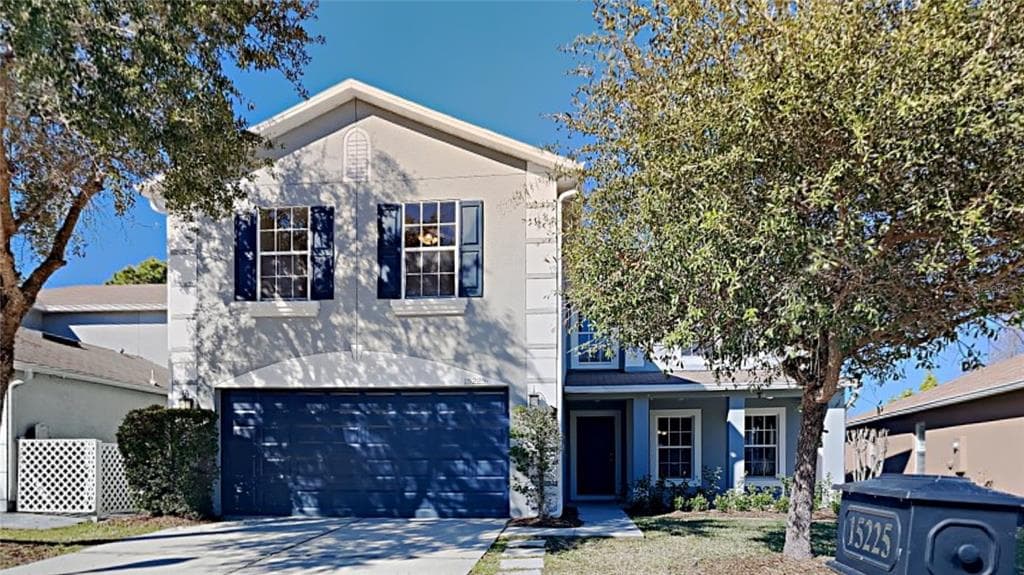 15225 PERDIDO DRIVE ORLANDO, FL 32828