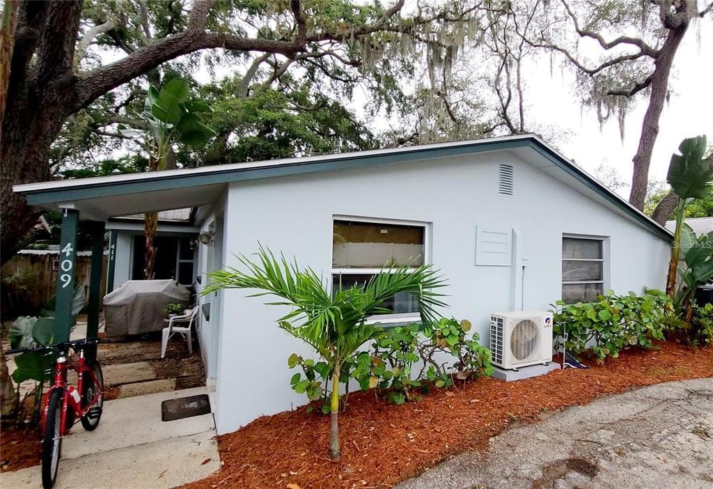 411 MILWAUKEE AVENUE DUNEDIN, FL 34698