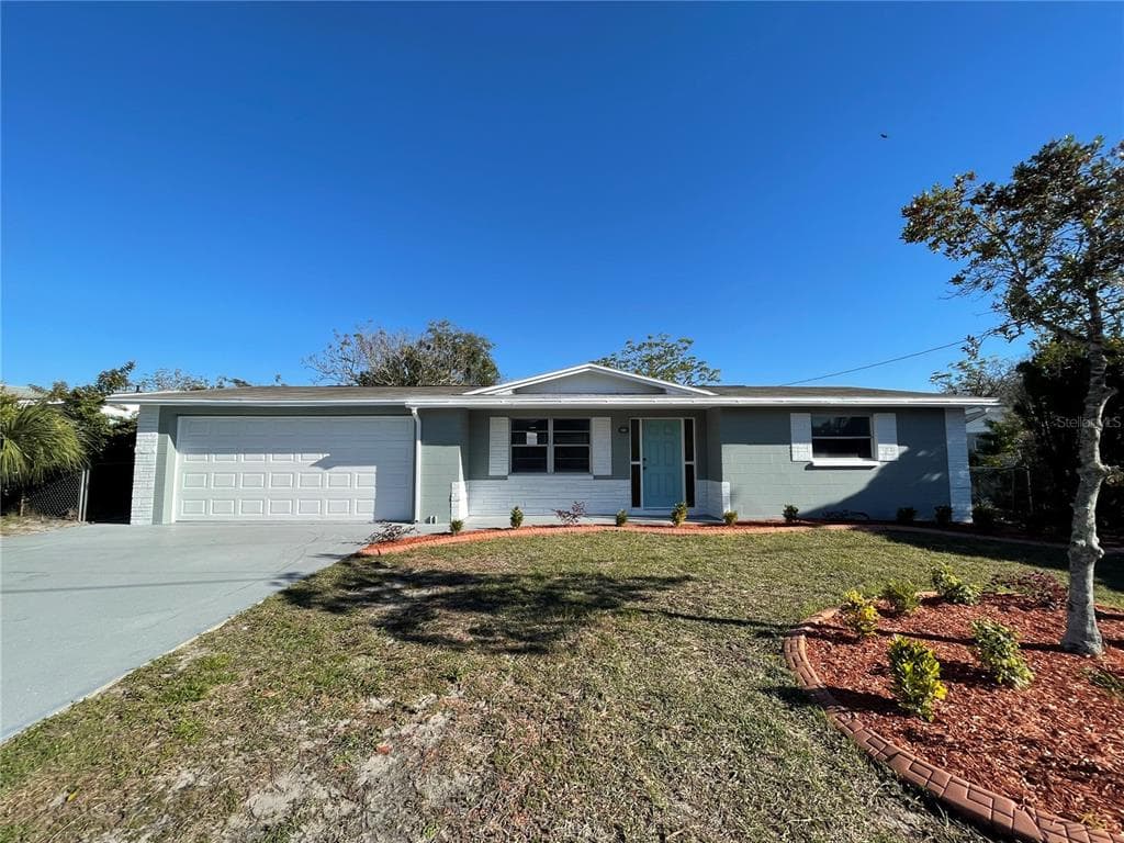 12712 SOCIAL DRIVE HUDSON, FL 34667