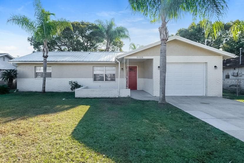 16328 CARIBBEAN COURT HUDSON, FL 34667