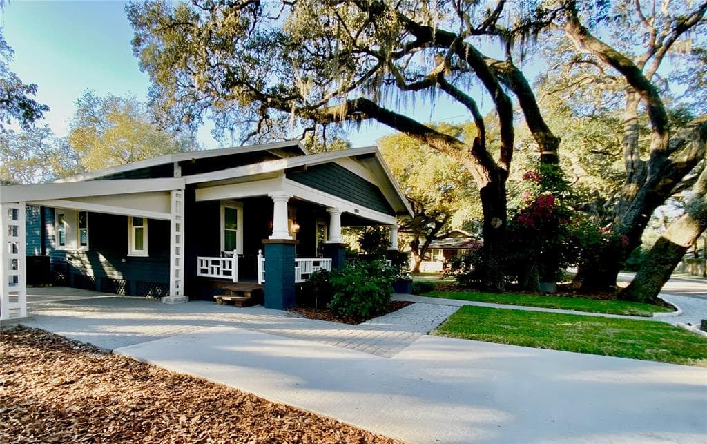 4808 N 12TH STREET TAMPA, FL 33603