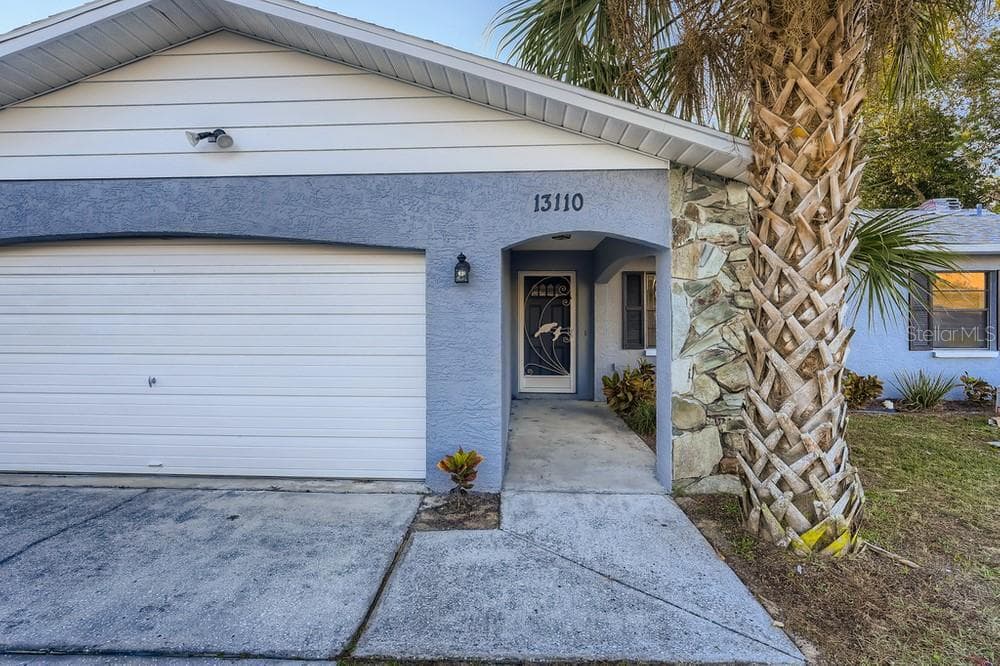 13110 DRAYTON DRIVE SPRING HILL, FL 34609