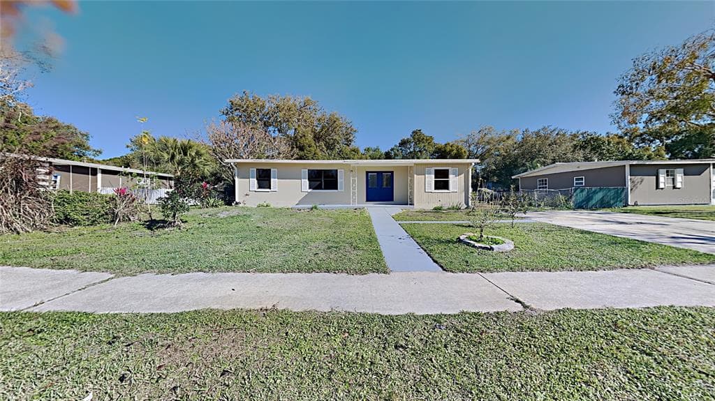 1139 HASTINGS DRIVE DELTONA, FL 32725