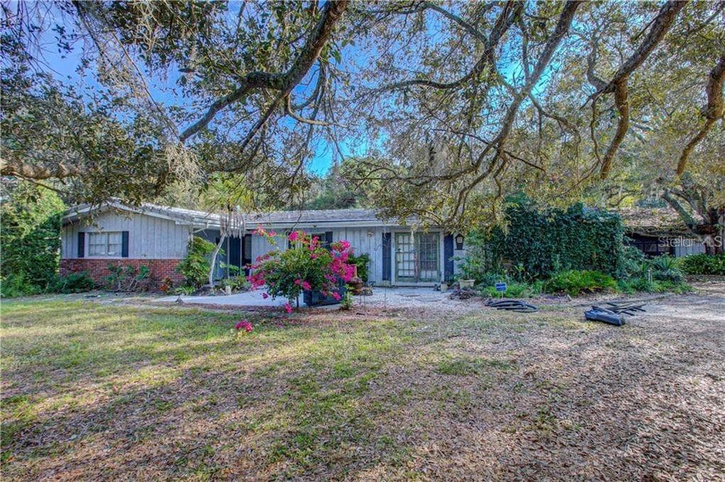 3402 55TH DRIVE E BRADENTON, FL 34203